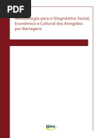 Livro Atingidos Barragens(1)