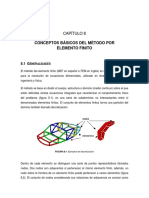 Metodos de Elementos Finitos