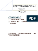 Tipos de Terminacion de Pozos (1)