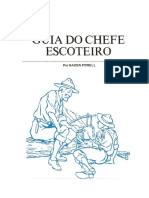 Guia Chefe Escoteiro PDF