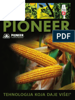 Pioneer Katalog 2010
