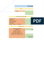 Material Excel Aplicado para El Analisis de Datos VACACIONAL