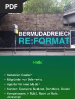 Download Responsive Web Design mit HTML 5 und CSS 3 by 9elements SN32287472 doc pdf