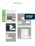 Instructivo Actualizacion Datos en Sofiaplus