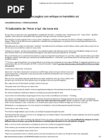 “a Baboseira de ‘Amor e Luz’ Da Nova Era _ Elemento Chão