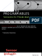 Sistemas Programables