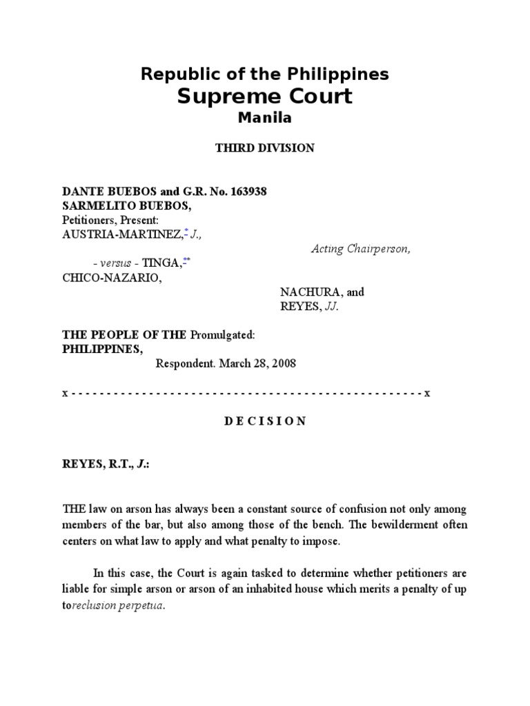 Arson Case PDF Arson Crime & Violence