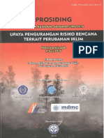 Mitigasi Bencana Erosi Kepesisiran Di Pantai Kuwaru Dan Samas, Kabupaten Bantul, Daerah Istimewa Yogyakarta