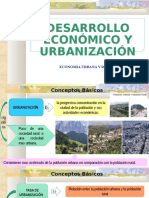 Capitulo I - 1 - Libro - Economía Urbana y Regional