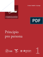 Metodología Pro Persona