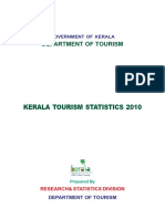 Tourist Statistics 2010 New PDF