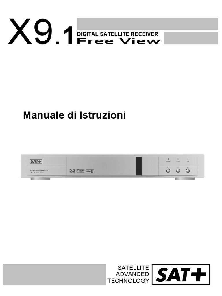 Manuale Italiano Rev01