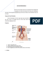 Sistem Perkemihan