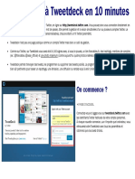 TUTO Tweetdeck