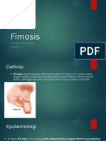 Fimosis