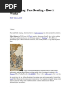 Download Mien Shiang READING FACEpdf by Ferry Ramly SN322900225 doc pdf