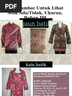 Download Gaun Batik by Batik SN322900653 doc pdf