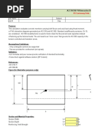 ACI-350 P-M Interaction 2.1