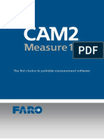 What Is New in Cam2 Measure 10 4
