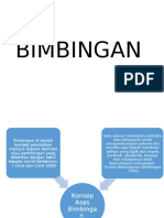 Bimbingan