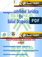 Responsabilidad Jurídica en S.O Doc SENA