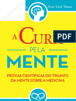 A Cura Pela Mente