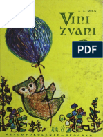 Vini Zvani Pu - Alexander Alen Milne