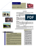 Armco Tipo Arco PDF