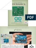 Practicas Con Arduino PDF