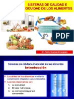 14decimo Cuarta Clase Sistemas de Calidad e Inocuidad de Los Alimentos