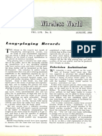 Wireless World 1950 08