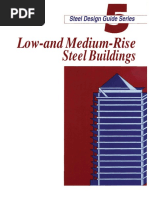 AISC Design Guide 05 - Low and Medium Rise Steel Buildings PDF