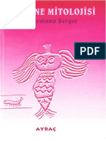 (Din - Mitoloji 02.) Berger, Hermann - Sağlam, Musa Yaşar-Çingene Mitolojisi-Ayraç (2000) PDF