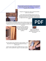 Luthier - Instruments à cordes - Construction d'un violon 1.pdf