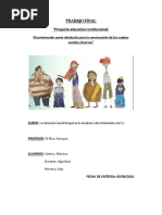 Trabajo Final