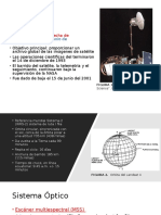 Landsat 4 y 5