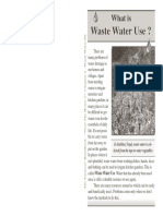 2 Waste Water PDF