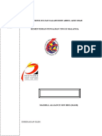 Download Report Latihan Industri Diploma Kejuruteraan Awam by zulizwxn SN322923454 doc pdf