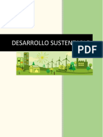 Introduccion Al Desarrollo Sustentable - Monografia