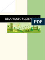 1. Introduccion al Desarrollo Sustentable - Monografia