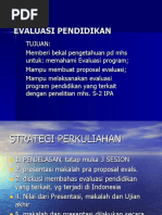 Download EVALUASI PENDIDIKAN by Suwahono MPd SN32292558 doc pdf