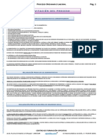 Esquema Proceso Ordinario Laboral