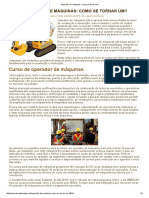 Operador de máquinas_ Como se tornar um_.pdf