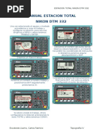 Manual Como Hacer Asembly Civil 3D | PDF | Ventana (informática) | Software