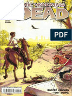 The Walking Dead Comic  n°02
