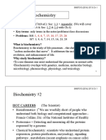 Graduate BIOCHEM 