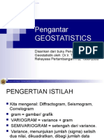 00_INA-PENGANTAR GEOSTATISTICS.pps