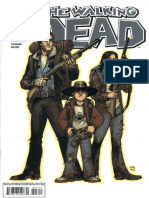 The Walking Dead Comic  n°03
