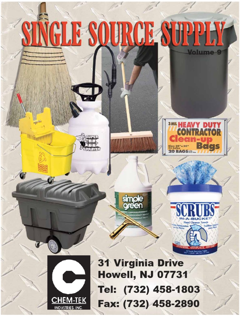 Chemtek Catalog Compressed Compressed Vacuum Cleaner