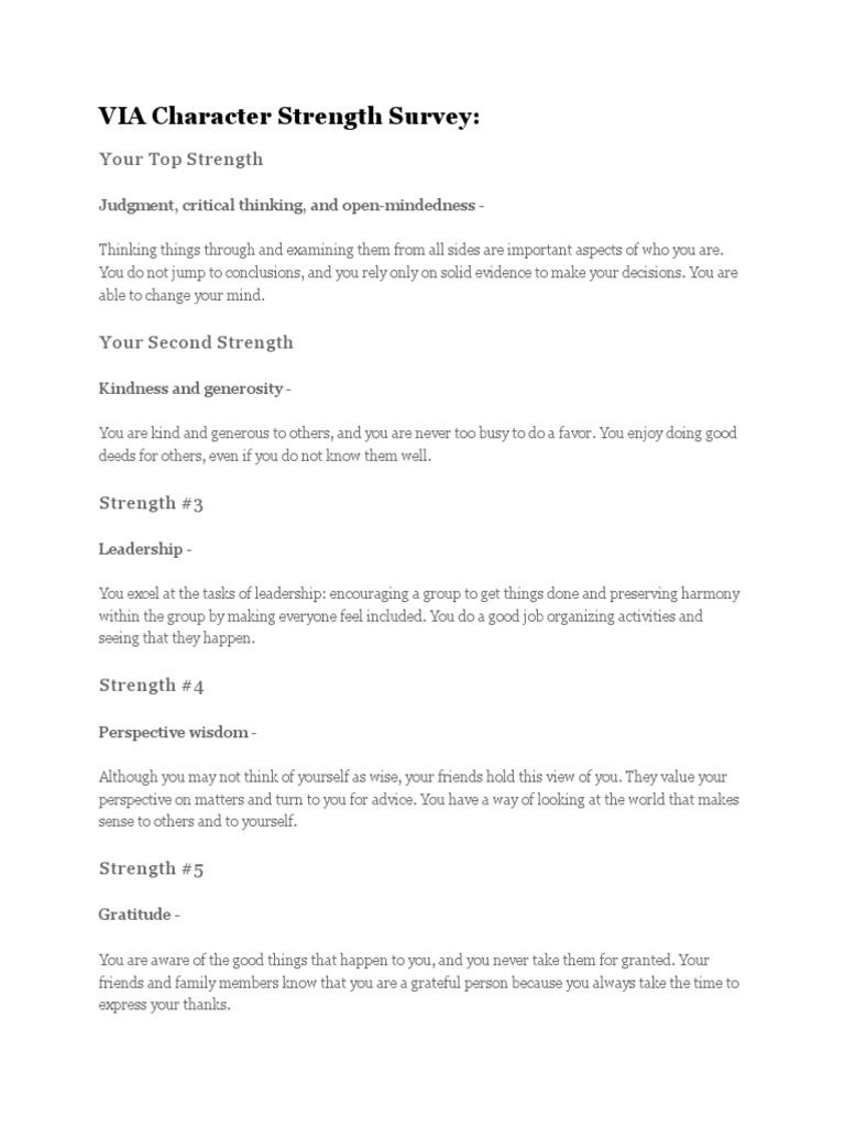 via-character-strength-survey-pdf-courage-self-control